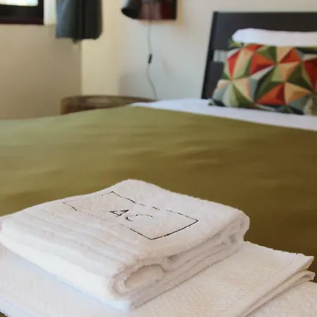 Ac House Πανσιόν