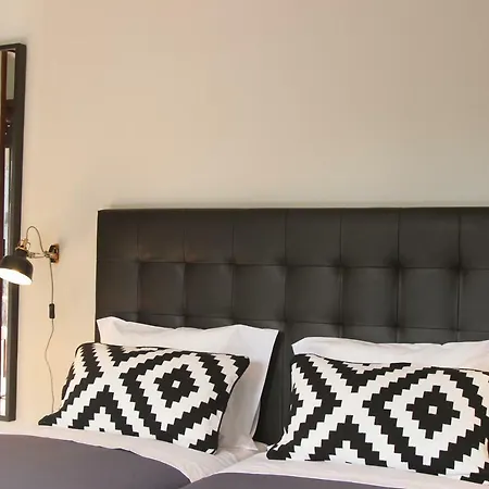 Ac House Πανσιόν Πόρτο