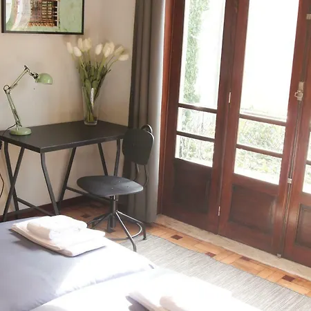 Πανσιόν Ac House Πόρτο