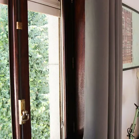 Ac House Πανσιόν