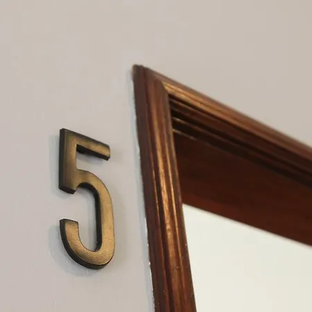 Πανσιόν Ac House