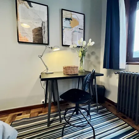 Ac House Gasthuis Porto