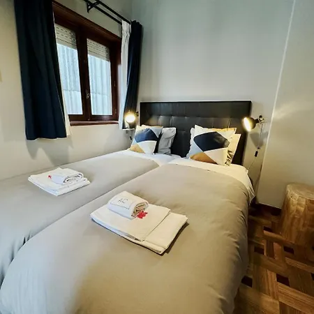 بيت ضيافة Ac House