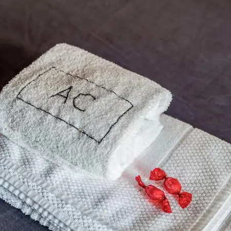 Affittacamere Ac House *