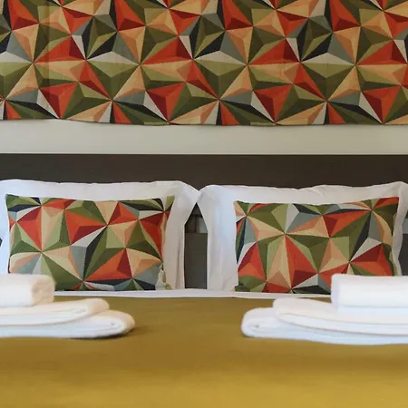 بيت ضيافة Ac House بورتو