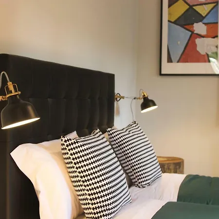 Ac House Affittacamere