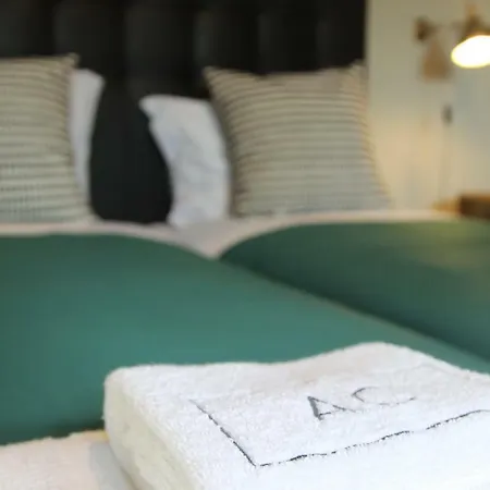 بيت ضيافة Ac House بورتو