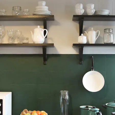 Ac House بيت ضيافة