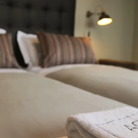 بيت ضيافة Ac House بورتو