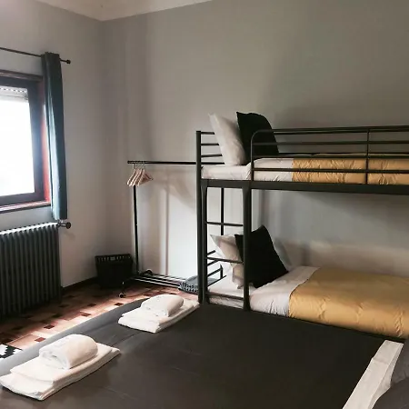 Ac House بيت ضيافة *