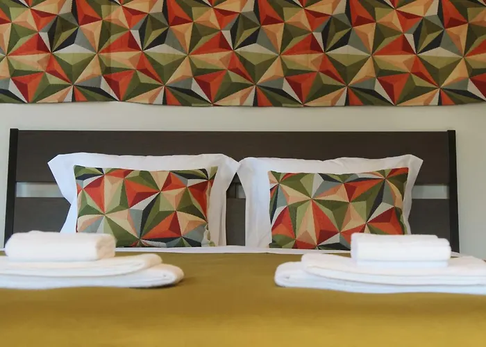 Guest house Ac House Porto