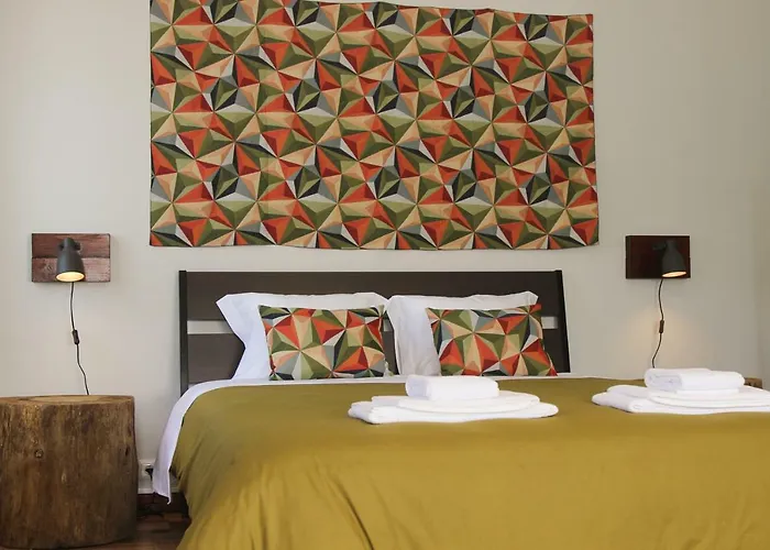 Ac House Guest house