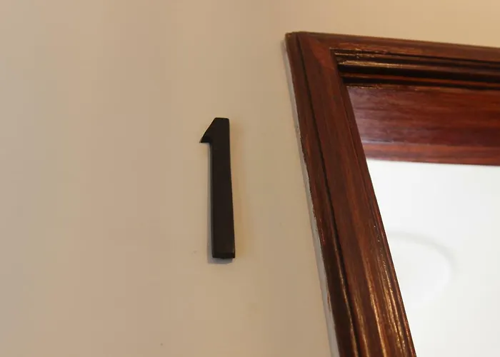 Ac House Guest house *