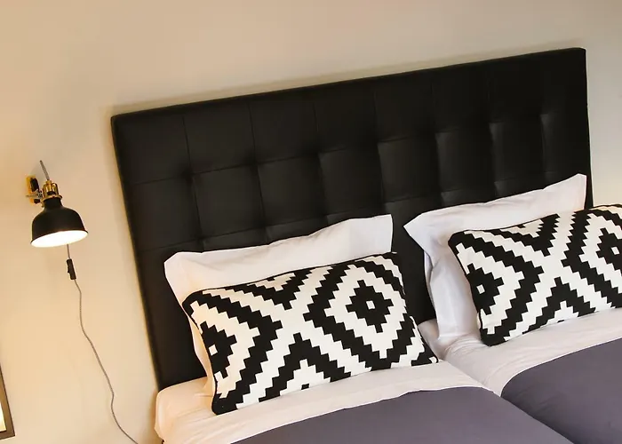 Guest house Ac House *