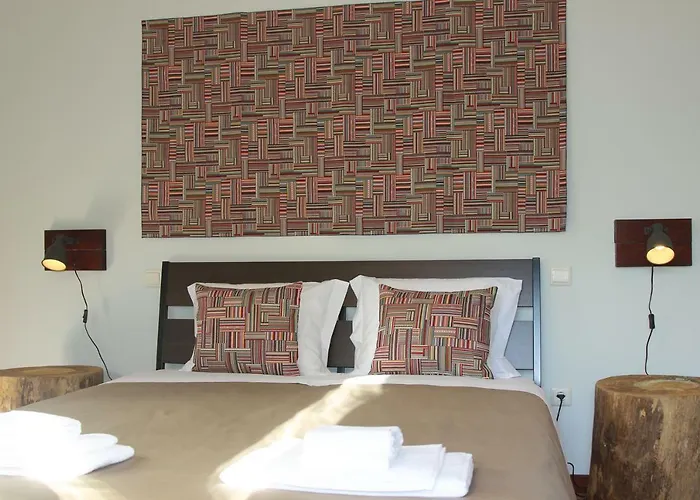 Guest house Ac House Porto