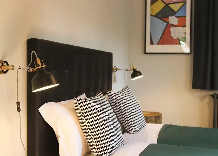 Ac House Guest house