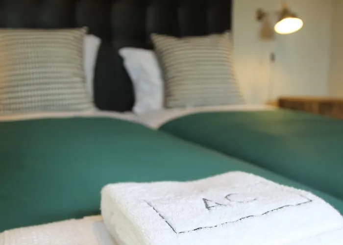 Guest house Ac House Porto