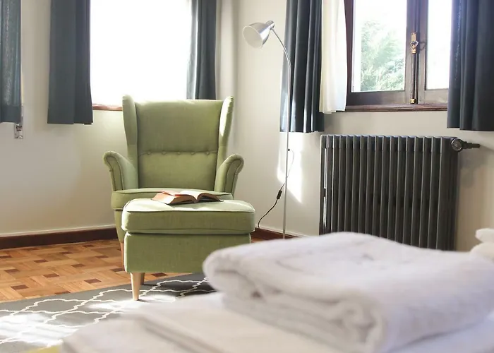 Ac House * 波尔图