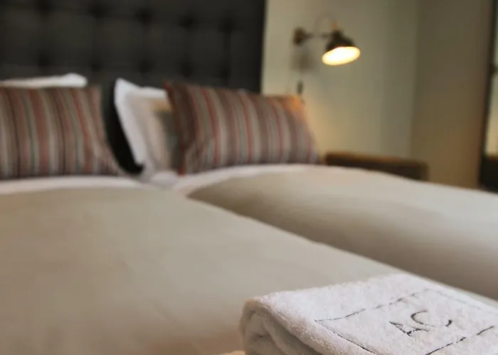 Guest house Ac House Porto