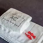 Гостевой дом Ac House *