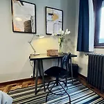 Ac House Гостевой дом Порту