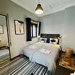 Гостевой дом Ac House Порту