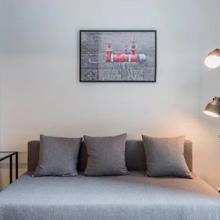 Affittacamere Ac House Oporto