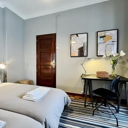 Ac House * Oporto