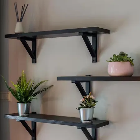 Ac House Affittacamere