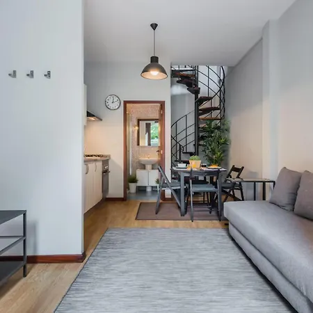 Affittacamere Ac House *