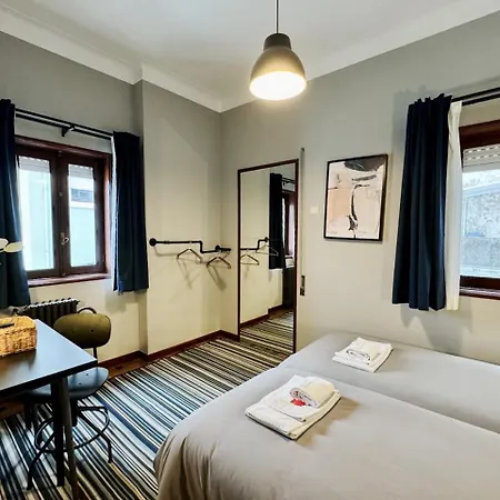 Ac House Oporto