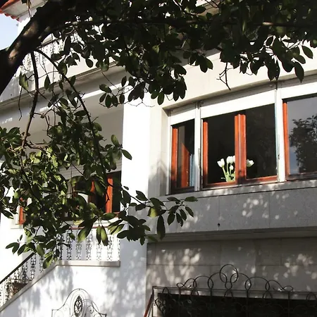 Ac House Oporto