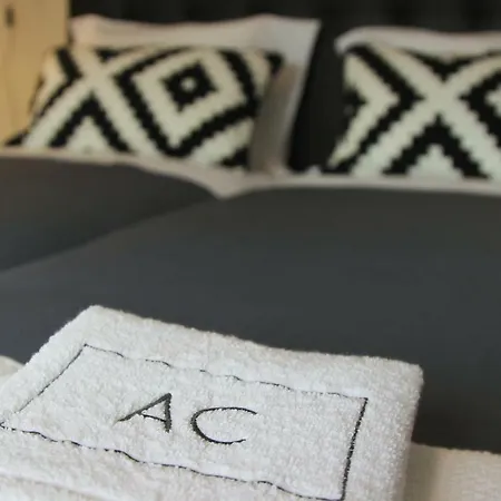 Pensionat Ac House Oporto