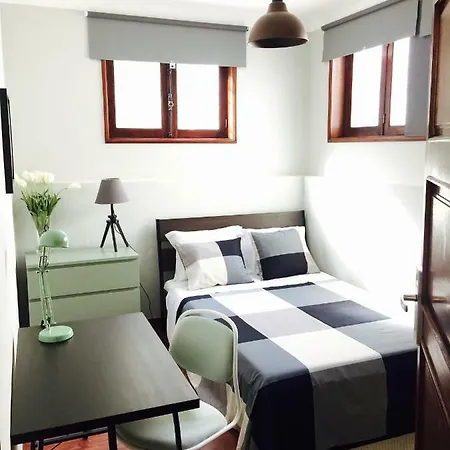 Ac House * Porto