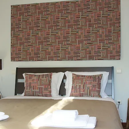 Pensionat Ac House Oporto