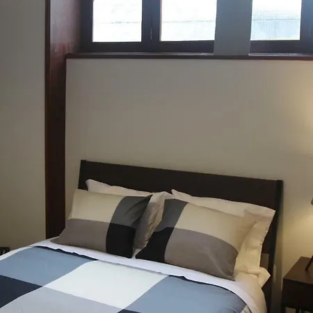 Ac House Oporto
