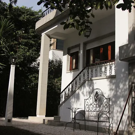 Ac House Pensionat