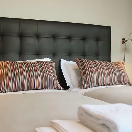Pensionat Ac House Oporto
