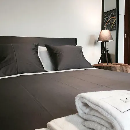 Casa de hóspedes Ac House *