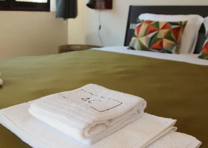 Ac House Affittacamere