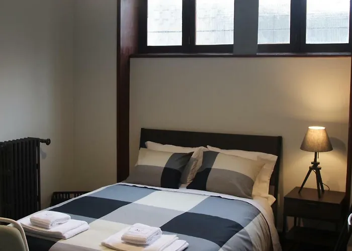 Ac House Affittacamere