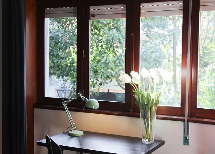 Affittacamere Ac House *