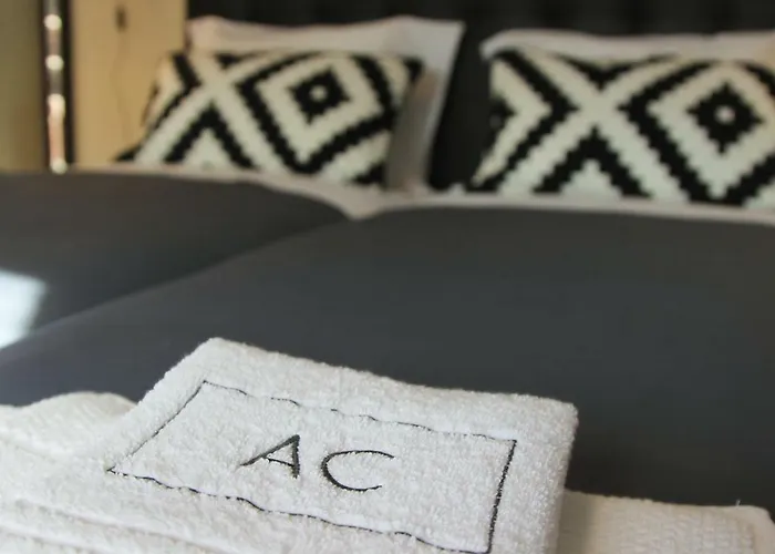 Affittacamere Ac House Oporto