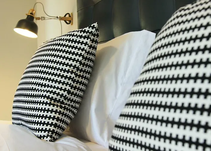 Ac House Maison d'hôtes *