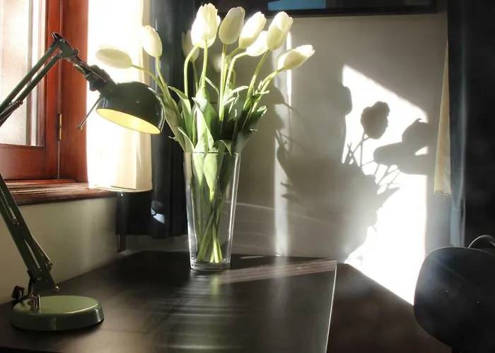 Ac House Affittacamere