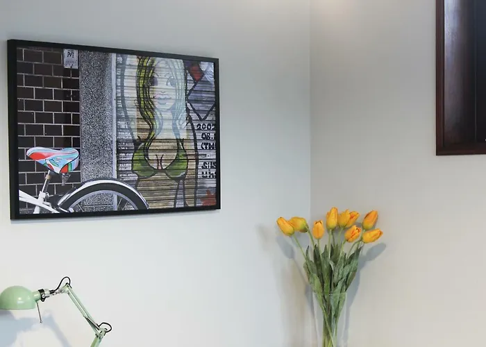 Ac House Maison d'hôtes *