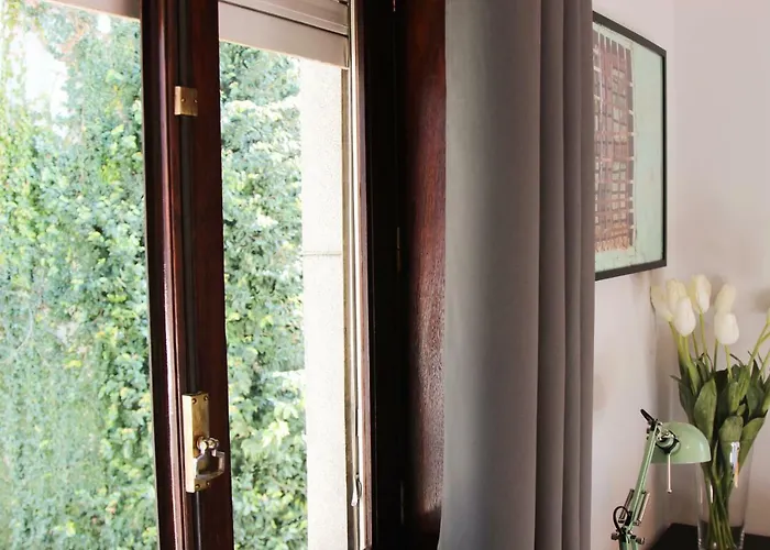 Ac House Maison d'hôtes