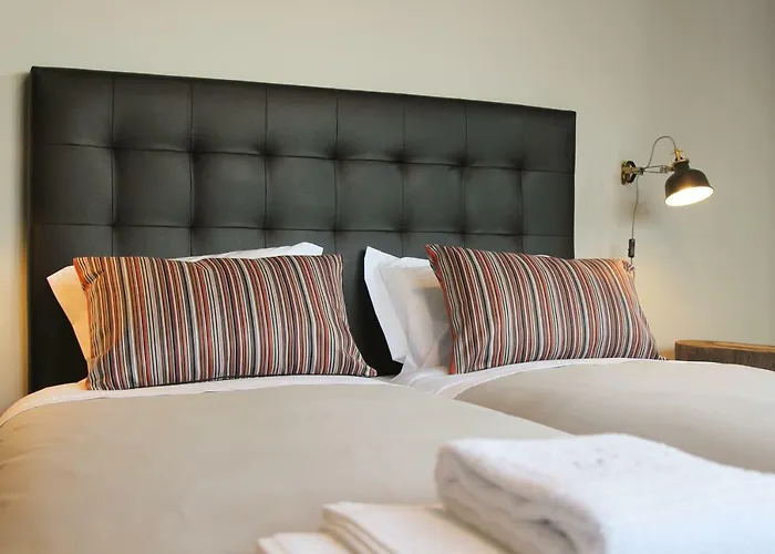 Affittacamere Ac House Oporto