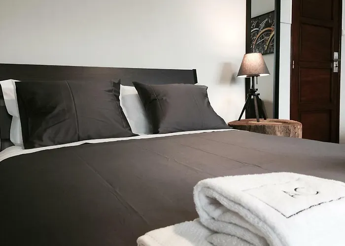 Affittacamere Ac House *