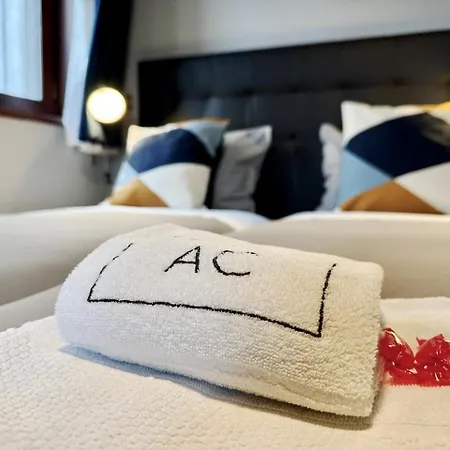 ゲストハウス Ac House